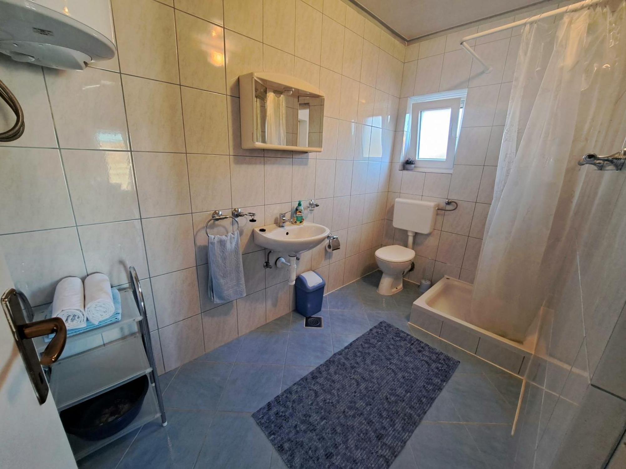 Apartments Maruna มาสเลนีซา ภายนอก รูปภาพ