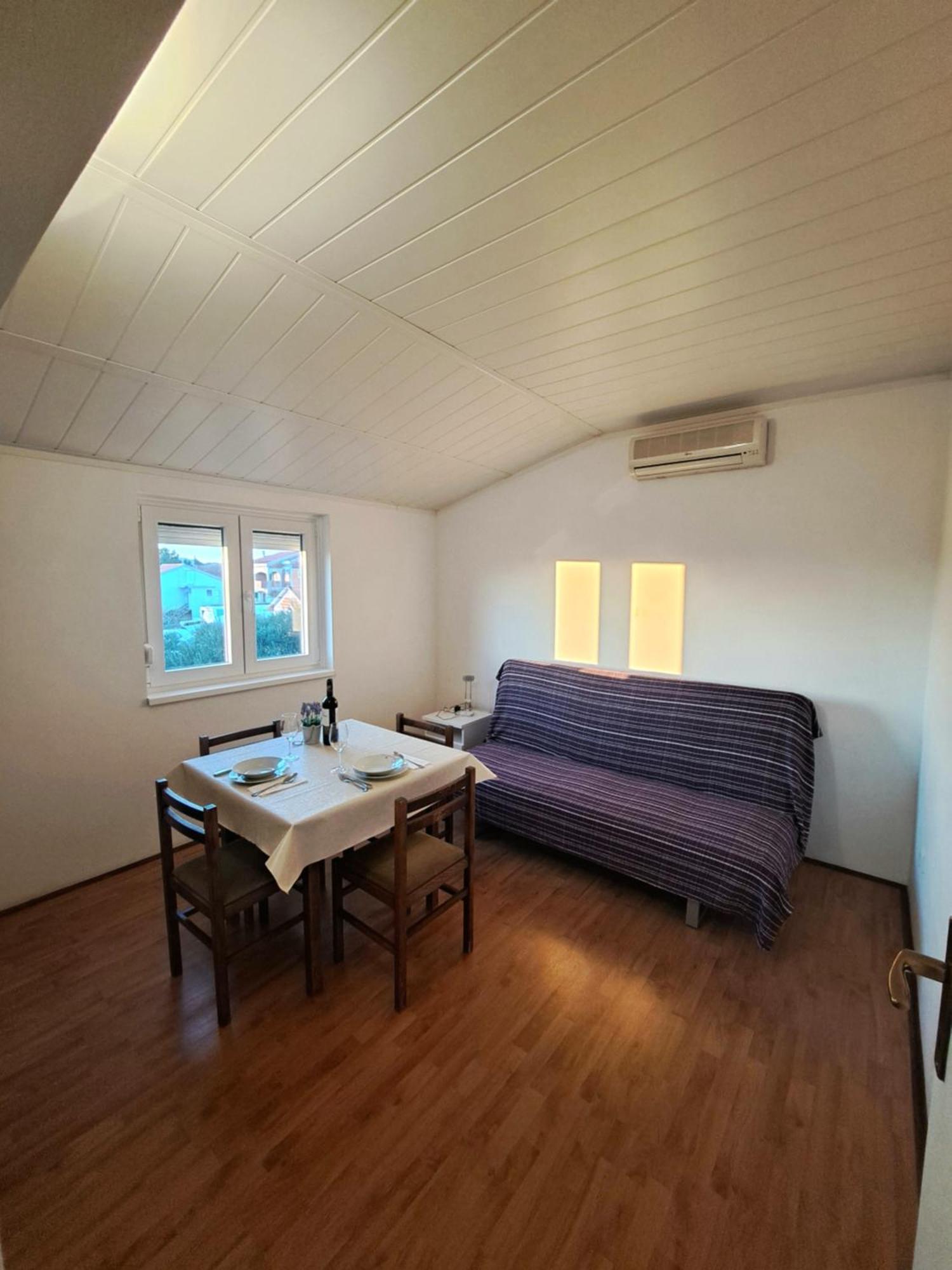 Apartments Maruna มาสเลนีซา ภายนอก รูปภาพ