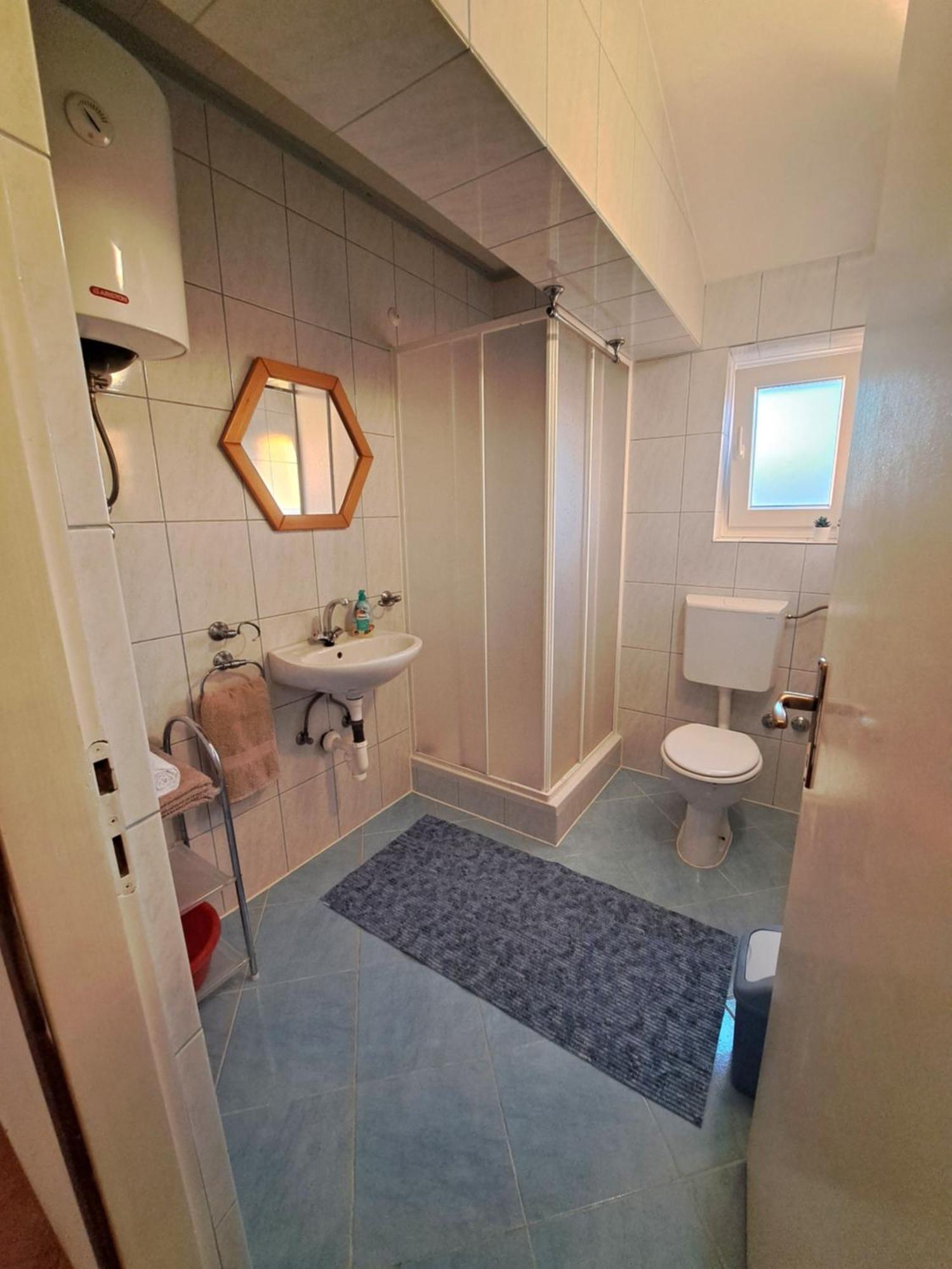 Apartments Maruna มาสเลนีซา ภายนอก รูปภาพ